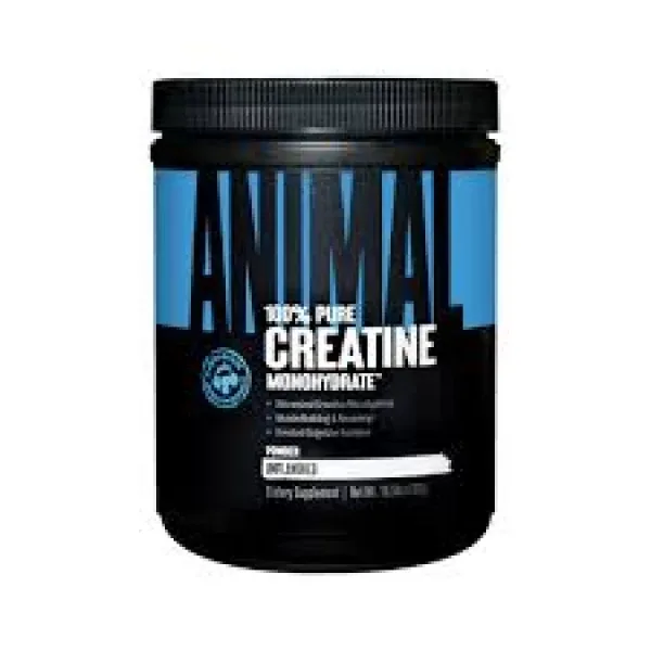 Animal Creatina