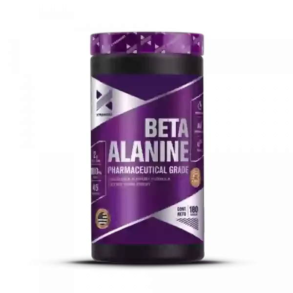 Betalanina Xtrenght Betalanina x 180 caps