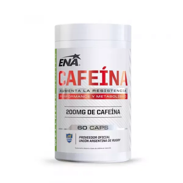 Cafeina ENA x 60 comp