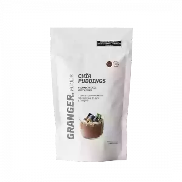 Chia Pudding x 300 grs Granger