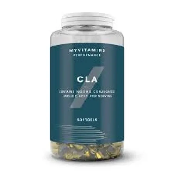 CLA 1000 mgs x 60 caps MY PROTEIN