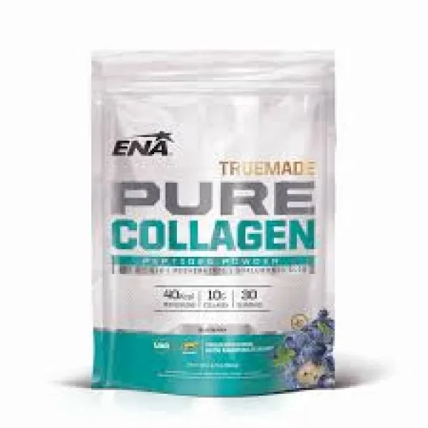 Colageno ENA Pure Collagen x 30 serv
