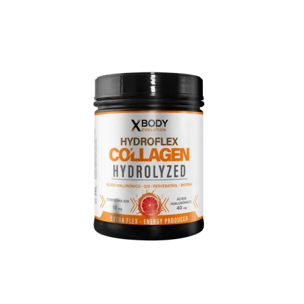 Colageno X Body Hydraflex x 240 grs