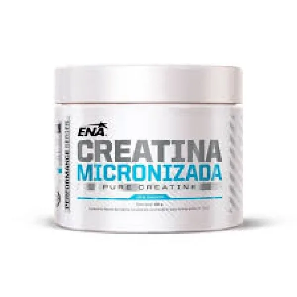 Creatina Micronizada x 150 grs ENA