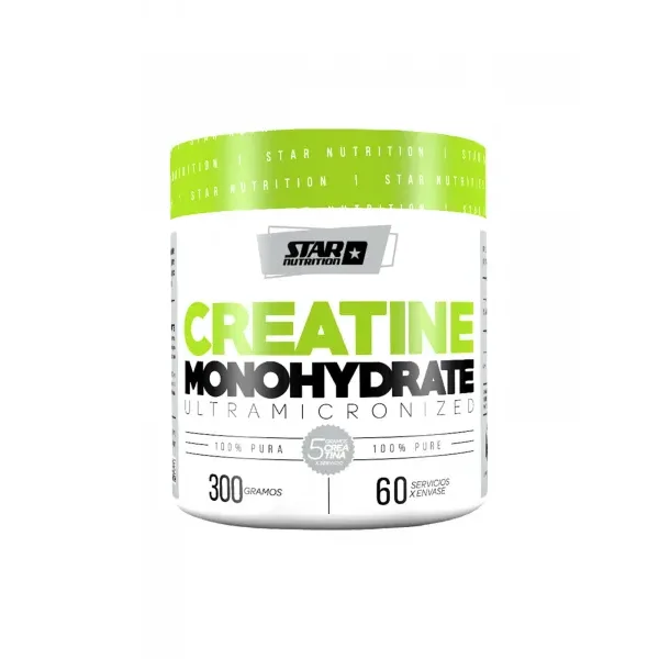 Creatina Star