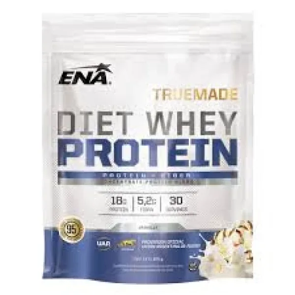 Diet Whey Protein x30 serv. ENA
