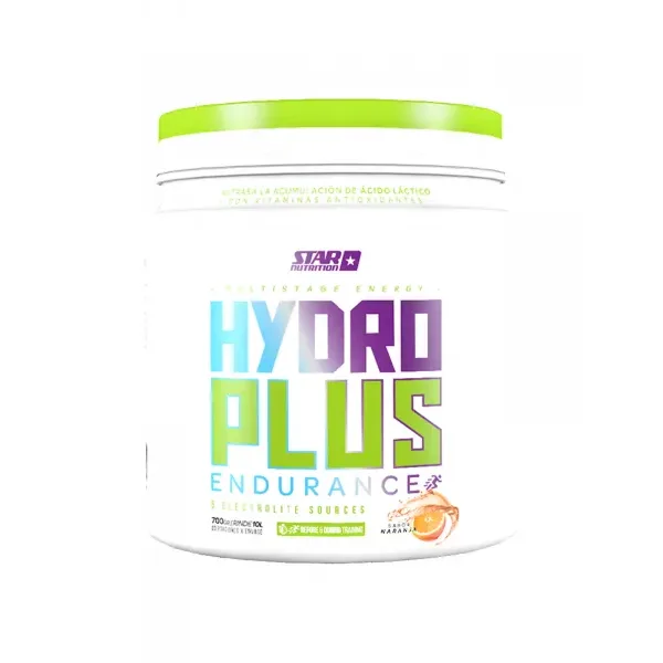 Hidratante Star HYDROPLUS ENDURANCE x 700 grs 10 litros