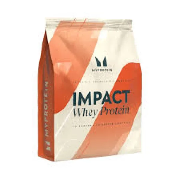 Impact Whey Protein x 1 kg My Protein