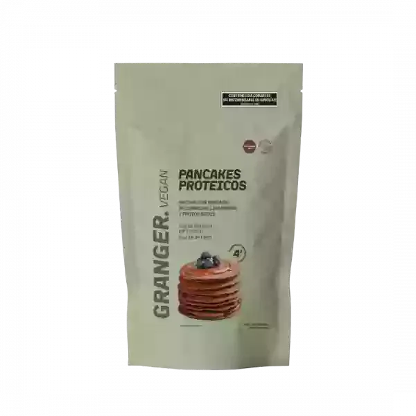 Pancake Proteicos Vegan x 400 grs Granger