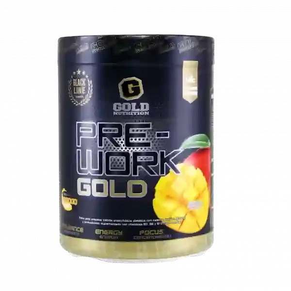 Pre Gold x 20 serv 20 serv