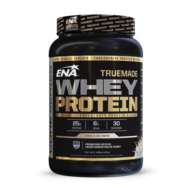 Proteina ENA TrueMade x 2 libras