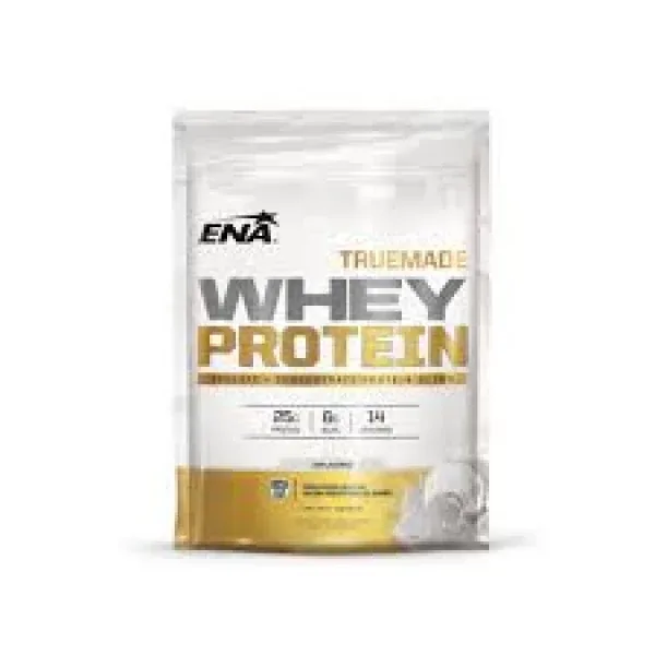 Proteina ENA Whey Protein TrueMade x 1 Libra