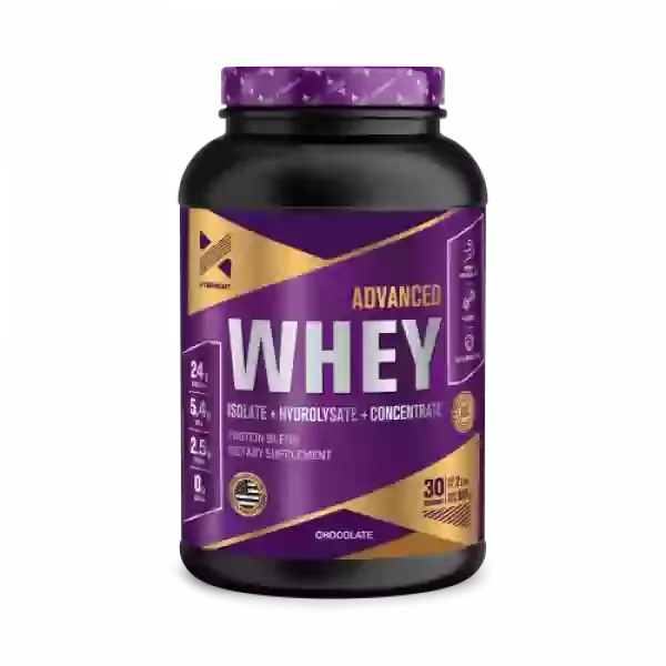 Proteína Xtrenght Advanced Whey x 2 libras