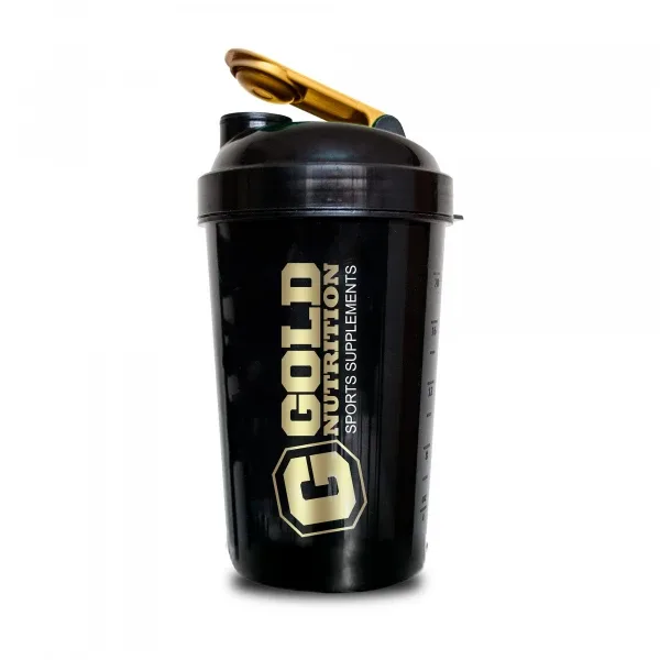Shaker Gold Simple