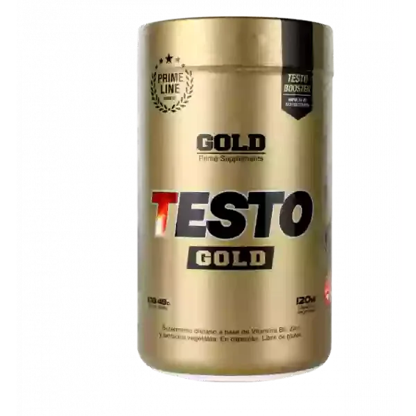 Testo Gold x 30 serv