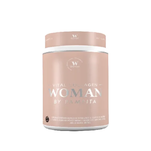 Vital Collagen Woma by Pampita x 360 grs - Woman