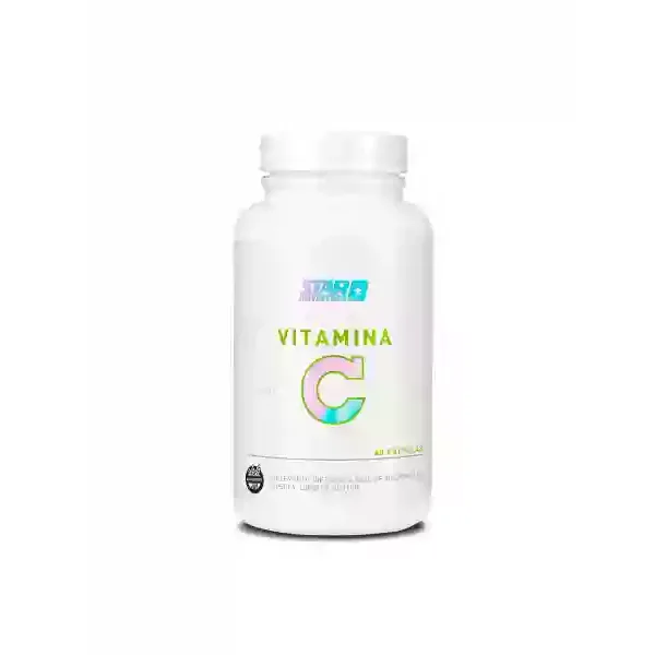 Vitamina C Star x 60 caps