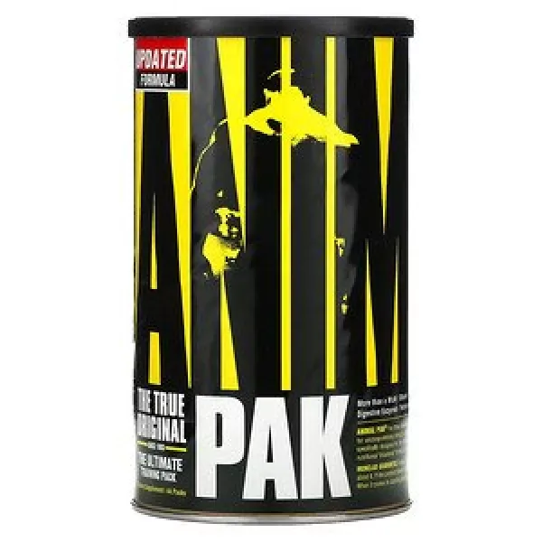 Vitamina Universal ANIMAL PACK x 44 packs