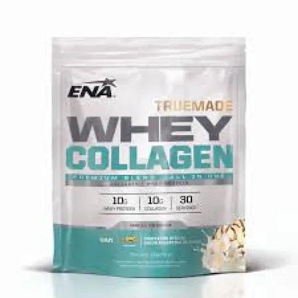 Whey Collagen ENA  x 30 serv