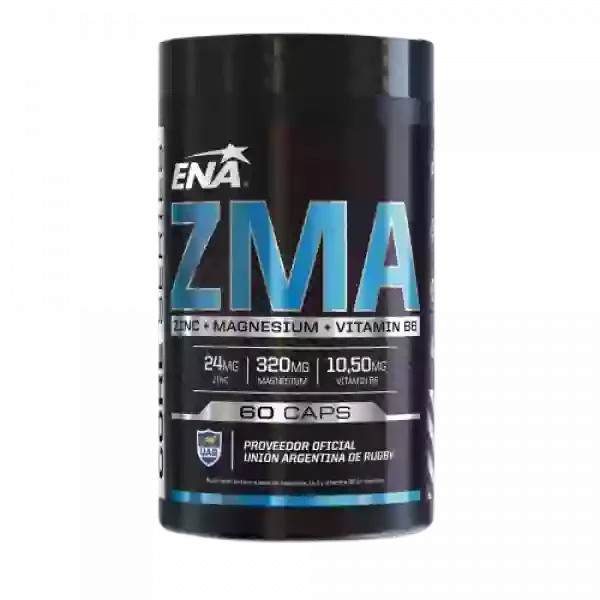 Zma ENA Zma x 60 caps