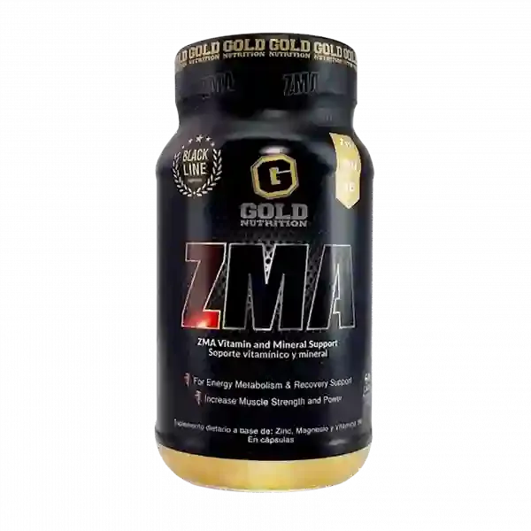Zma Gold Zma x 30 serv